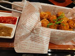 老洛阳干炸丸子-阿庄新豫菜(通泰路店)