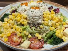 -小放牛炒菜馆(北国商城店)