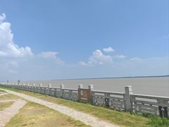 -观潮胜地公园