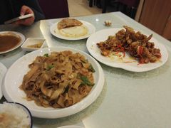 -中来顺回民饭店(二道街店)