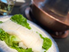 -南门四季铜锅涮肉(大屯·北苑店)