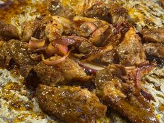 -秦炉烤肉(财富中心店)