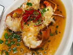 -温岭人家(红花北路店)