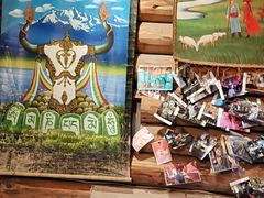 -马灯部落·西湖边的创意山景餐厅(虎跑动物园店)