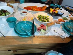 -荷塘秋月·本帮江浙菜(国权路店)