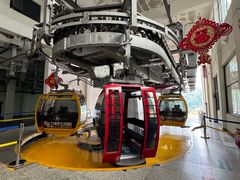 -栾川竹海野生动物园