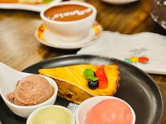 -安妮意大利餐厅(世贸天阶店)