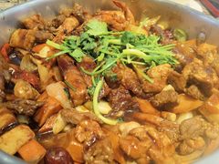 -黄记煌三汁焖锅(新世纪广场店)