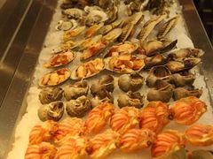 -渔娘渔家丹东海鲜(东直门店)