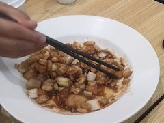 -紫光园·烤鸭(美术馆店)