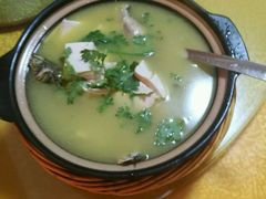 -鑫福楼农家菜