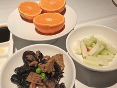 -四季民福烤鸭店(王府井东安门店)