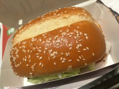 -肯德基(凯德国贸店)