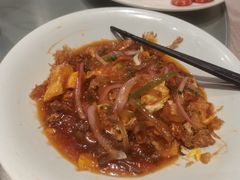 五柳炸蛋-广东道至正餐厅(区庄店)