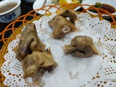 -皇鸽餐厅(五桂山分店)