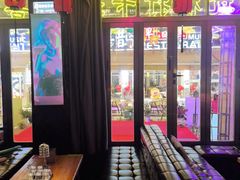 -喜鹊音乐酒馆(西街店)