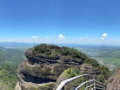 -江郎山风景名胜区