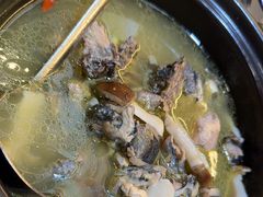 -妈妈的味道(和顺古镇店)