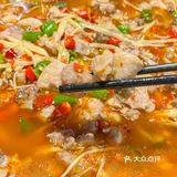 🌶️绿地468的这家川菜，你可别垮！