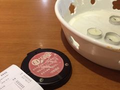 -拿渡·水煮鱼 麻辣香锅(西单大悦城店)