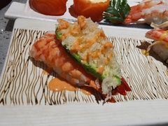 -小乔回转寿司(铁东万象汇店)