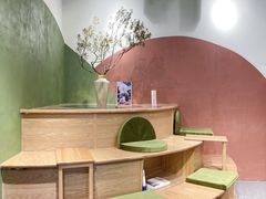 -Catch Bagel(芳草地店)