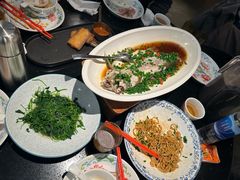 -老头儿油爆虾·知味杭州(爱琴海购物中心)