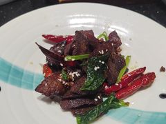 -daozao料理美术馆(东营店)