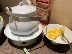 -四道菜·福建菜馆(新街口金鹰店)