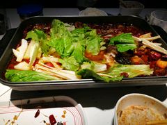 -鱼酷活鱼烤鱼(人信汇商场店)