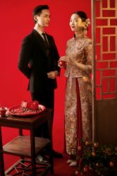 -IDO婚纱摄影(上海旗舰店)