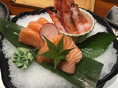 -隐鮨日料(北辰三角洲店)