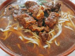 -金牌八大碗汤面(菜市二路店)