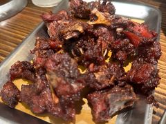 -破店肥哈·东北烧烤·夜宵(南山保利店)