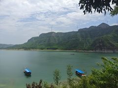 -黄河三峡风景名胜区