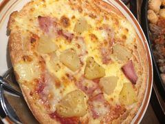 -萨莉亚意式餐厅(杭州滨江天街店)