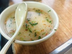 -二牛丸子汤(杏花岭店)