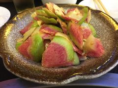 -荣德灶台鱼(圣泉寺店)