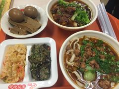 -东方削面(迎泽街店)