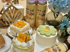 -DEMO黛慕蛋糕(三街两巷店)