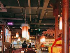 大堂-寻宝记绍兴菜(鲁迅路店)