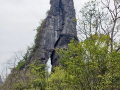 -钟山水墨田园