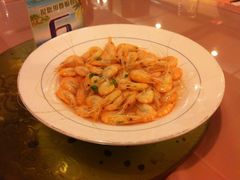 -松兰山海景大酒店·海鲜中餐厅