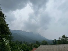 -丹东凤凰山景区
