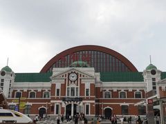 -沈阳站