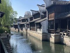 -嘉兴月河历史街区