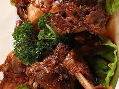 手抓酱香骨-冶春茶社(太和广场店)