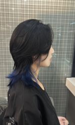 -MY WAY SALON