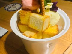 -弄堂里(新天地店)