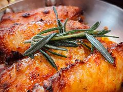 -BROWNSTONE布朗石西班牙餐厅(富城店)